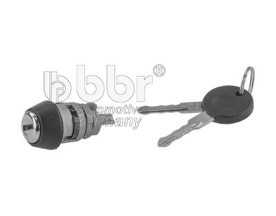 BBR Automotive Lock Cylinder, ignition lock