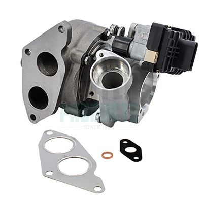 COMPRESOR SISTEM DE SUPRAALIMENTARE