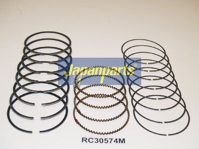 JAPANPARTS Stūmoklio žiedas