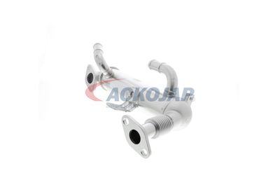 RADIATOR RECIRCULARE GAZE DE ESAPAMENT ACKOJA A52630017 18