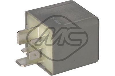 Relé, palivové čerpadlo Metalcaucho 32855