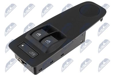 Jungiklis, lango pakėliklis