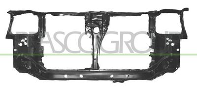 PRASCO HD0363210 Решетка радиатора  для HONDA CIVIC (Хонда Цивик)