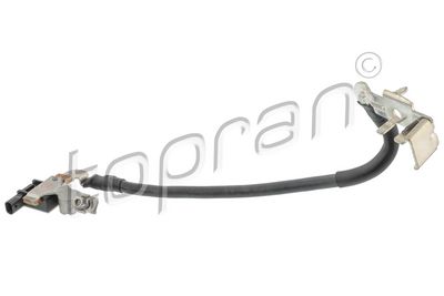 сензор, мениджмънт, акумулатор TOPRAN 121 866