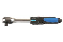 Laser Tools Digital Torque Ratchet 1/2"D 20 - 100Nm
