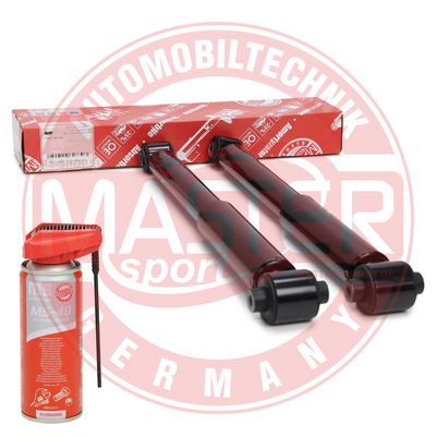 AMORTIZOR MASTER-SPORT GERMANY 16K005812P 2