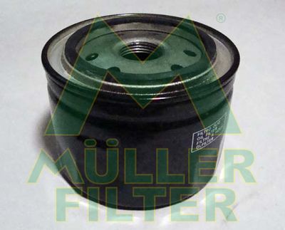 MULLER-FILTER FO581 Масляний фільтр 