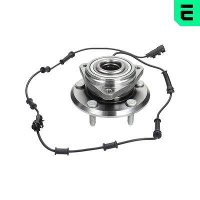 Wheel Bearing Kit 991711