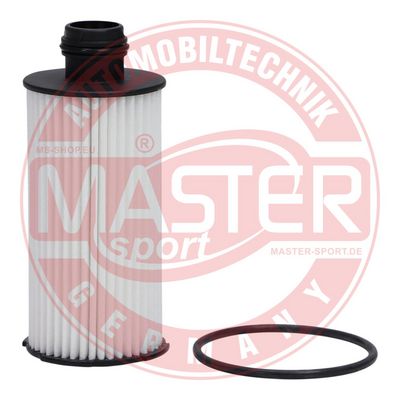 Olejový filter MASTER-SPORT GERMANY 6026Z-OFS-PCS-MS