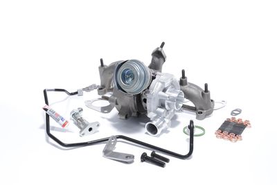 LADER AUFLADUNG BTS Turbo T981034 31