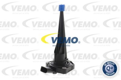 VEMO V10-72-1481 Датчик тиску масла 