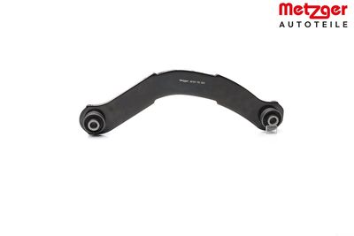носач, окачване на колелата METZGER AUTOTEILE 58075609