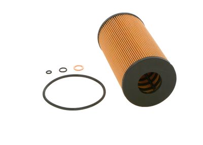 ÖLFILTER BOSCH 1457429139 16