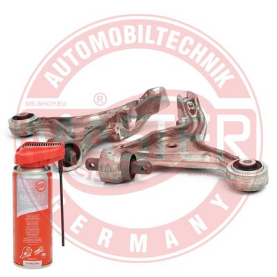 SET SUSPENSIE ROATA MASTER-SPORT GERMANY 36893KITMSP 1