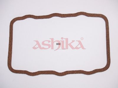 ASHIKA Tarpiklis, svirties dangtis