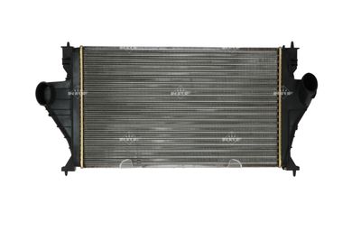 INTERCOOLER COMPRESOR