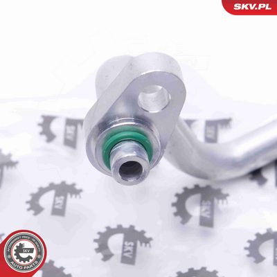 CONDUCTA INALTA PRESIUNE AER CONDITIONAT ESEN SKV 43SKV510 3