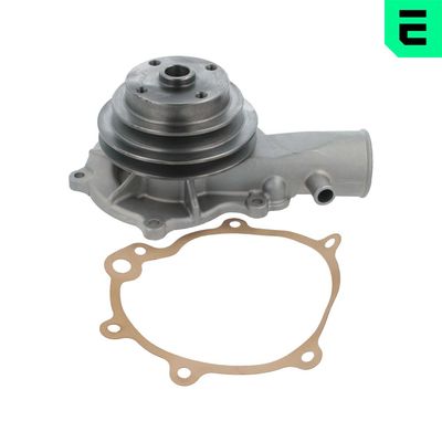 Water Pump, engine cooling AQ-1470