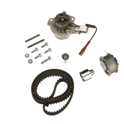 SET POMPA APA + CUREA DINTATA GATES KP45678XS1 53