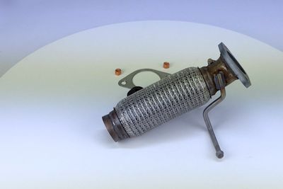 TEAVA REPARATIE CATALIZATOR HJS 91151671 59