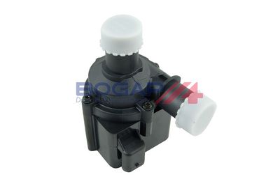 POMPă DE APă SUPLIMENTARă (CIRCUITUL APEI DE RăCIRE)