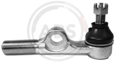 A.B.S. 230466 Наконечник рулевой тяги  для TOYOTA LAND CRUISER (_J7_) 2.4 (RJ70_, RJ73_, RJ70RV)