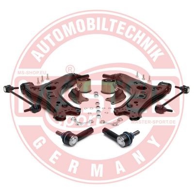 SET SUSPENSIE ROATA MASTER-SPORT GERMANY 368083SETMS 2