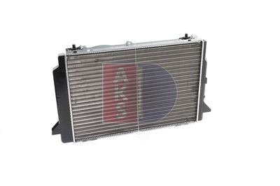 KüHLER MOTORKüHLUNG AKS DASIS 481420N 6