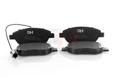 SET PLACUTE FRANA FRANA DISC