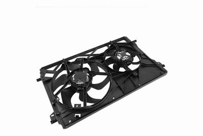 VENTILATOR RADIATOR