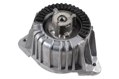 Lagerung, Motor