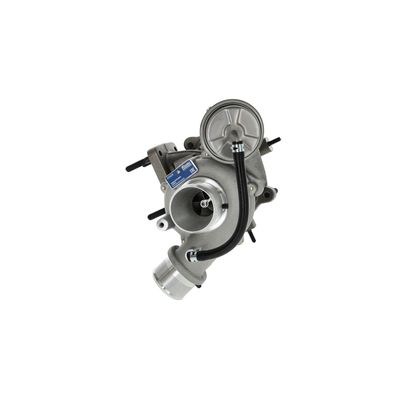 COMPRESOR SISTEM DE SUPRAALIMENTARE NISSENS 93424 41