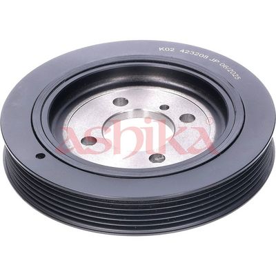 Skriemulys, alkūninis velenas