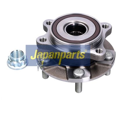 JAPANPARTS Rato stebulė