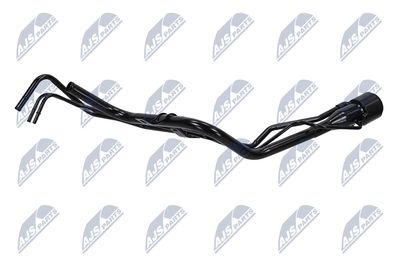 CONDUCTA UMPLERE REZERVOR COMBUSTIBIL NTY PWPTY011 25