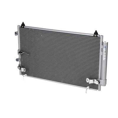CONDENSATOR CLIMATIZARE NISSENS 94867 9