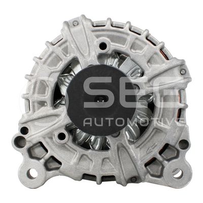 ALTERNATOR VW GOLF V-VI, AMAROK, CRAFTER, PASSAT VII, TRANSPORTER T5-T6
