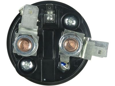 Vorschau Magnetschalter, Starter Ansicht 3