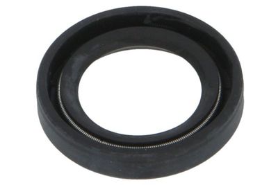 Krukas oliekeerring (21x35x6,3) past: URSUS 2812, 3512, 3514  MASSEY FERGUSON 135, 140 (3 CYL), 145, 148, 152, 155, 158, 165, 230, 235, 240, 250, 254, 254 S, 255, 260, MF 35, MF 35 X, 350, 550