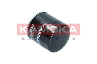 Oil Filter F118501