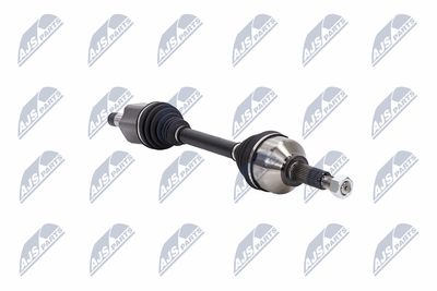 PLANETARA NTY NPWFR075 13