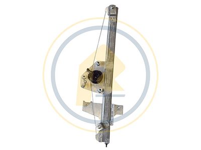 стъклоподемник Ac Rolcar 01.8851