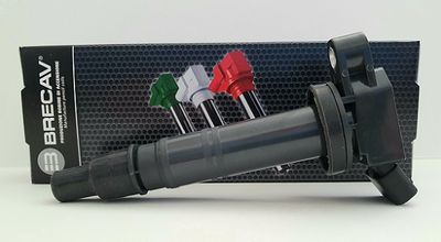 BRECAV 133.008 Катушка зажигания  для LEXUS IS (Лексус Ис)