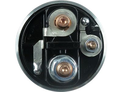 Vorschau Magnetschalter, Starter Ansicht 3