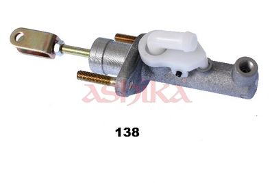 ASHIKA Geberzylinder, Kupplung