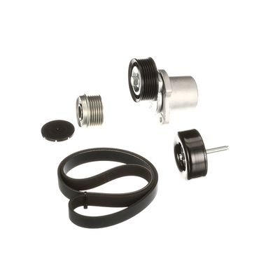 KEILRIPPENRIEMENSATZ GATES K106PK2228 30