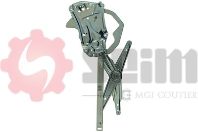 MECANISM ACTIONARE GEAM