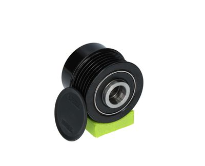 SISTEM ROATA LIBERA GENERATOR VALEO 592070 8