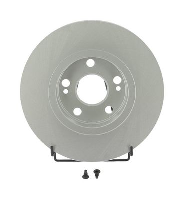 спирачен диск FERODO DDF1123C