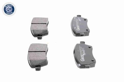 BREMSBELAGSATZ SCHEIBENBREMSE VAICO V460157 4